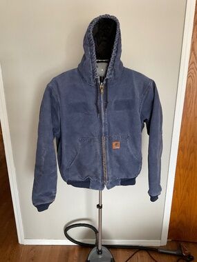 Carhartt Active Jacket Workwear